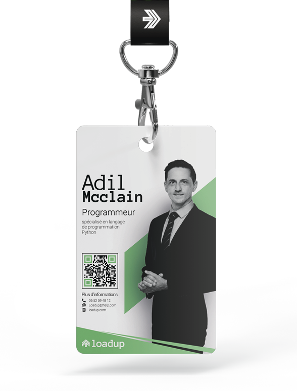 Carte D'identité — visuel 1 sur 1