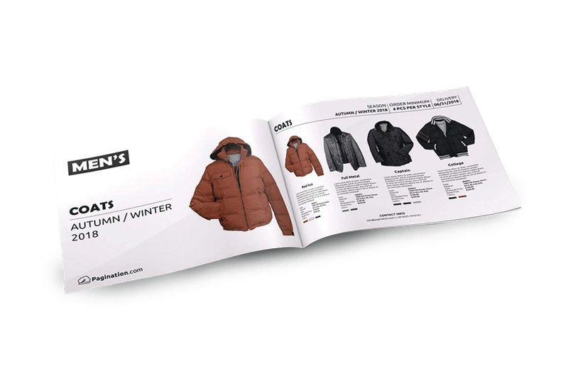 Catalogues — visuel 1 sur 1