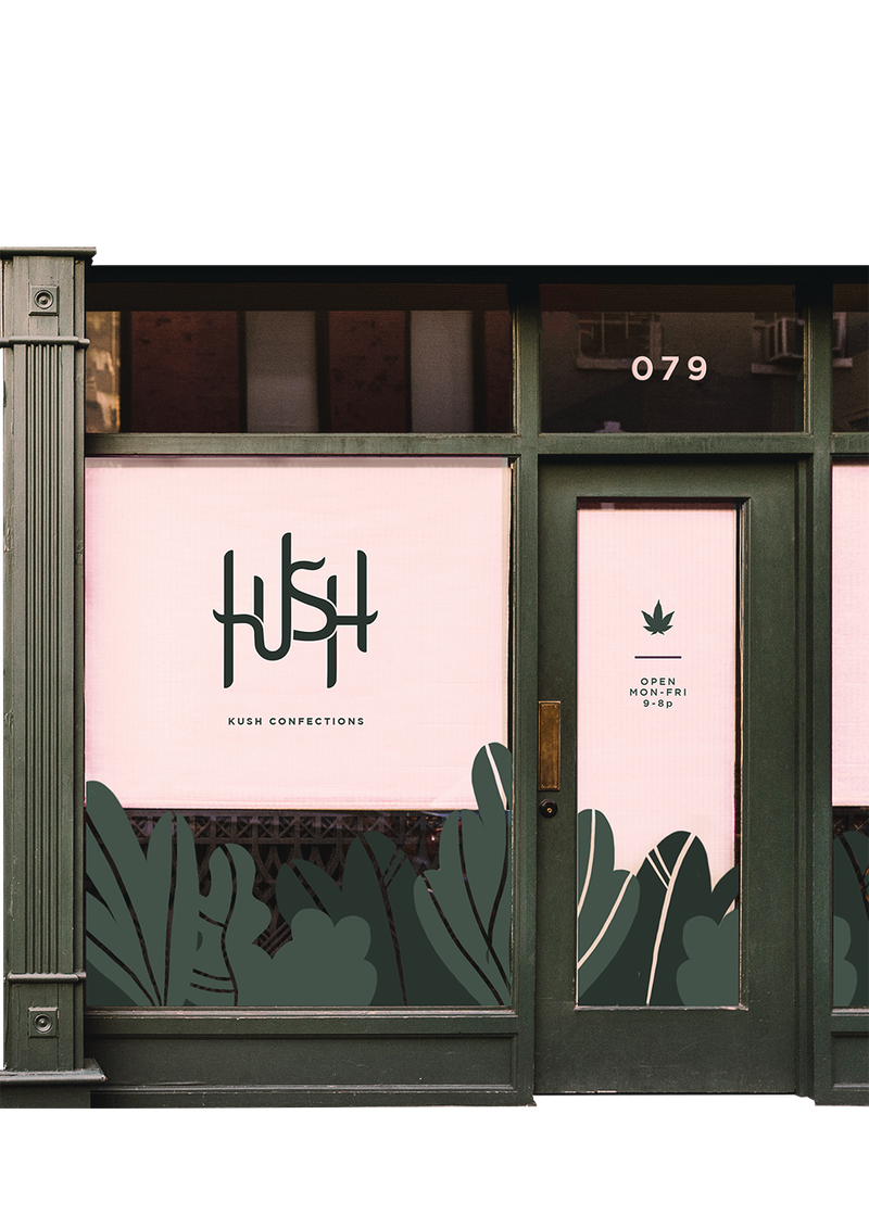 Habillage Vitrine — visuel 1 sur 1