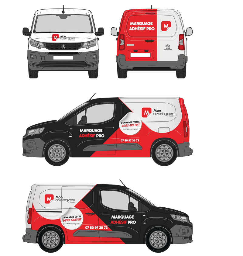 Habillage Auto — visuel 1 sur 1