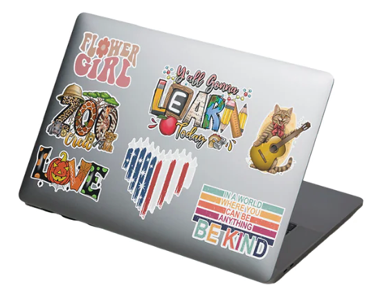Stickers — visuel 1 sur 1