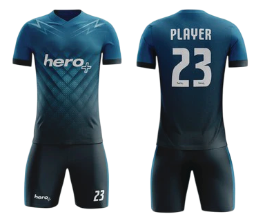 Maillot Sportif — visuel 1 sur 1