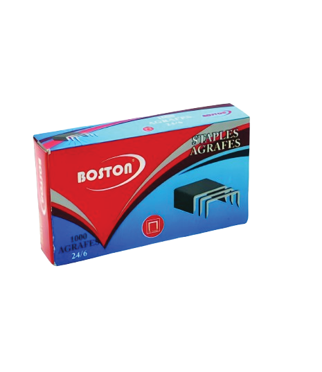 Recharge Agrafes 24/6 — visuel 1 sur 2