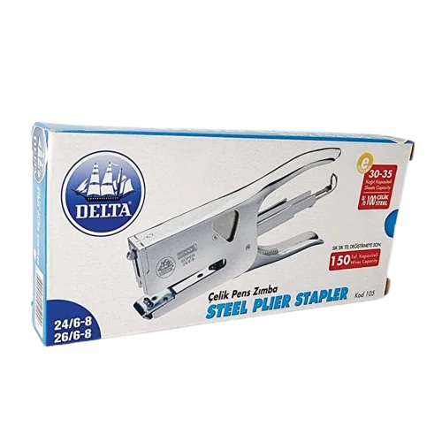Agrafeuse Delta-24/6 — visuel 1 sur 1