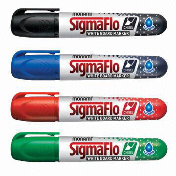 Marqueur Sigmaflo — visuel 1 sur 1