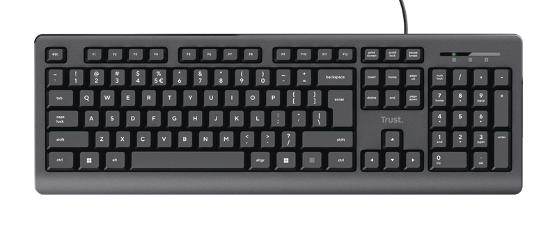 Clavier — visuel 1 sur 1